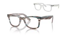 Dioptrické brýle Ray Ban Change 4340