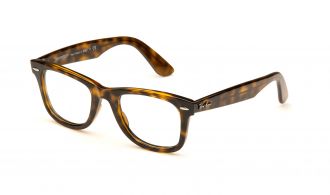 Dioptrické brýle Ray Ban 4340V 50