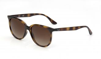 Sluneční brýle Ray Ban 4378