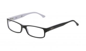 Dioptrické brýle Ray Ban 5114 52