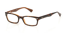 Dioptrické brýle Ray Ban 5150 50