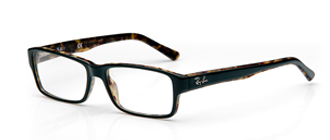 Dioptrické brýle Ray Ban 5169 54