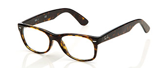 Dioptrické brýle Ray Ban 5184 52