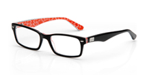 Dioptrické brýle Ray Ban 5206 52