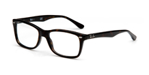 Dioptrické brýle Ray Ban 5228 53
