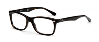 Dioptrické brýle Ray Ban 5228 53