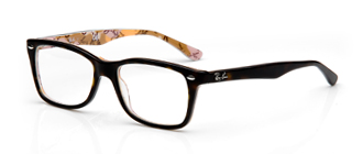 Dioptrické brýle Ray Ban 5228 53