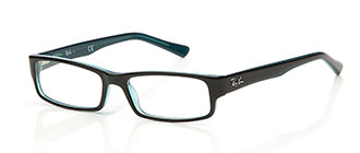 Dioptrické brýle Ray Ban 5246 52