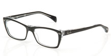 Dioptrické brýle Ray Ban 5255 53
