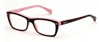 Dioptrické brýle Ray Ban 5255 53