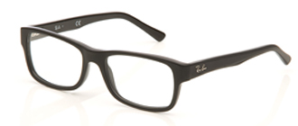 Dioptrické brýle Ray Ban 5268 52