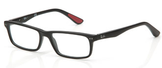 Dioptrické brýle Ray Ban 5277 54