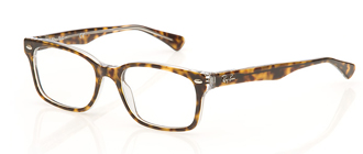 Dioptrické brýle Ray Ban 5286 51