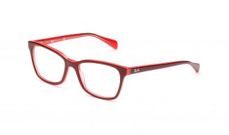 Dioptrické brýle Ray Ban 5362 52