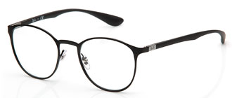 Dioptrické brýle Ray Ban 6355 50