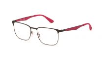Dioptrické brýle Ray Ban 6363 54