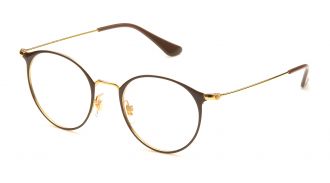 Dioptrické brýle Ray Ban 6378 49