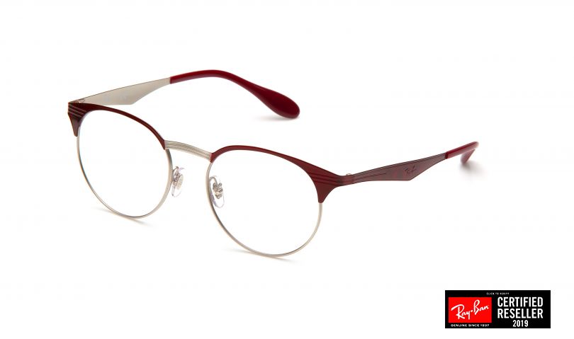 Ray ban rx 6406 hotsell