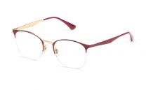 Dioptrické brýle Ray Ban 6422 51