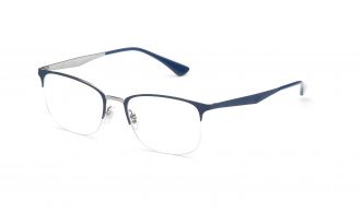 Dioptrické brýle Ray Ban 6433 53