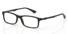 Dioptrické brýle Ray Ban 7017 54