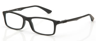 Dioptrické brýle Ray Ban 7017 54