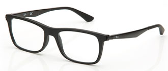 Dioptrické brýle Ray Ban 7062 55