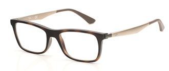 Dioptrické brýle Ray Ban 7062 53