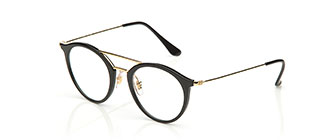 Dioptrické brýle Ray Ban 7097 49
