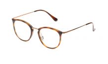 Dioptrické brýle Ray Ban 7140 49