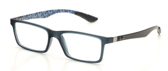 Dioptrické brýle Ray Ban 8901 55