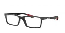 Dioptrické brýle Ray Ban 8901M 55
