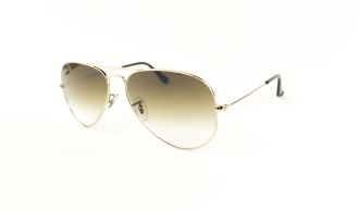 Sluneční brýle Ray Ban Aviator 3025 58