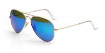 Brýle Ray Ban Aviator RB3025-112/17