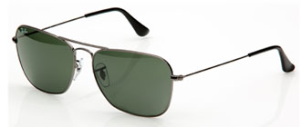 Sluneční brýle Ray Ban Caravan
