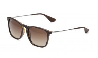Sluneční brýle Ray Ban Chris RB4187 54