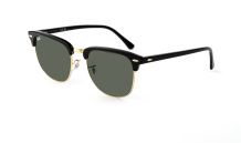 Dioptrické brýle Ray Ban Clubmaster 3016 55