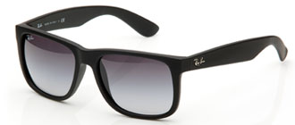 Sluneční brýle Ray Ban Justin