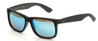 Sluneční brýle Ray Ban Justin