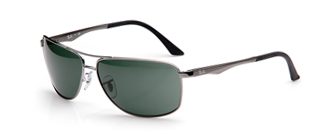 Sluneční brýle Ray Ban RB3506-004