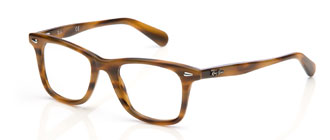 Dioptrické brýle Ray Ban RX5317 50
