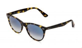 Sluneční brýle Ray Ban WAYFARER II RB2185 55