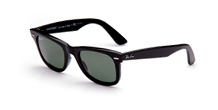 Dioptrické brýle Ray Ban Wayfarer RB2140-901/58