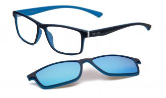 Dioptrické brýle Relax RM135