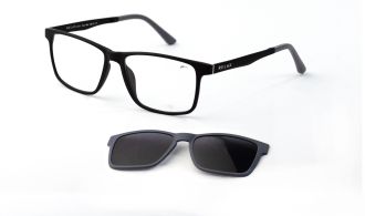 Dioptrické brýle Relax RM136