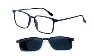 Dioptrické brýle Relax RM161