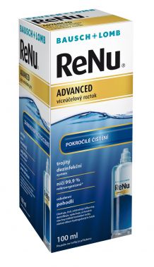 ReNu Multiplus 100 ml