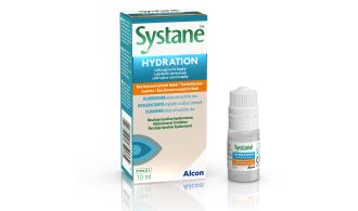 Systane Hydration 10 ml