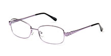 Dioptrické brýle Tia