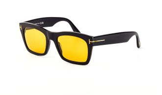 Sluneční brýle Tom Ford 1062